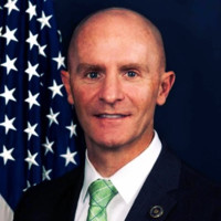 ATF Employee Brian Nickey's profile photo