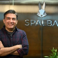 Spalba Employee Vishal Puri's profile photo