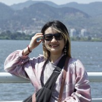 InsurPal Employee Ruyu Xu's profile photo