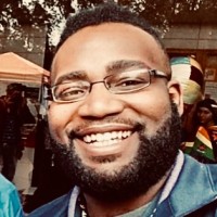 Giorgio Armani Employee Tyrell Williams's profile photo