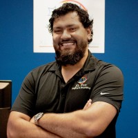 XL Pro Staffing and Consulting Group Employee Haseeb Jangda's profile photo