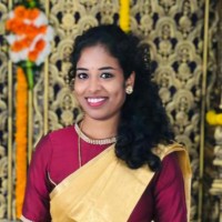 HealthEdge Employee Malathi P's profile photo