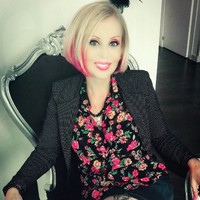 estetica Employee Francesca Griff's profile photo