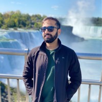 Vikesh Israni Email