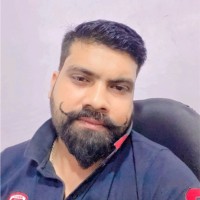 bigbasket.com Employee Avadhesh Kumar's profile photo