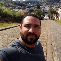 Santa Casa de Misericórdia de Vitória Employee Ademir Quirino's profile photo