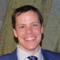WSP in Canada Employee Paul Hurst's profile photo