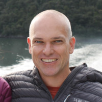 Radon Computing Limited Employee Matt Carter's profile photo