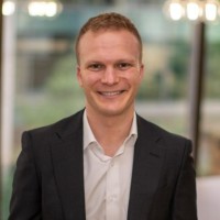 Workiro Employee Zac Rabie's profile photo