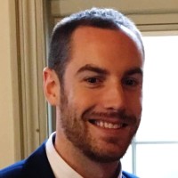 United States Merchant Marine Academy Employee Raymond Waters's profile photo