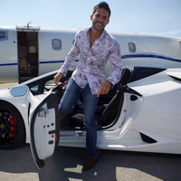 BitLux Employee Kyle Patel's profile photo