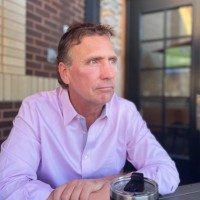 CAP Logistics Employee David Scanlon's profile photo