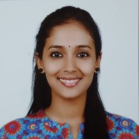 Code Matrix Software India Pvt Ltd Employee Deeksha R's profile photo
