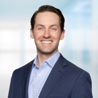 Oracle Employee Ben Currin's profile photo