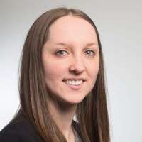 LINKBANK Employee Lindsay Pecht's profile photo