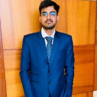 JPMorganChase Employee Amar H.'s profile photo