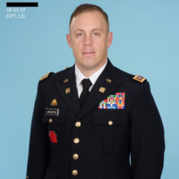 Arizona Army National Guard Employee Sam Lancaster's profile photo