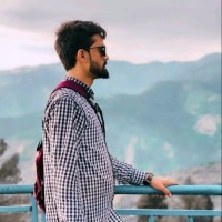 Digitize21 Employee Umair Imran's profile photo