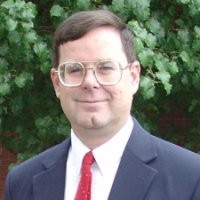 New England Intellectual Property Employee Richard Baker's profile photo