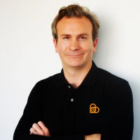 Beekast Employee Loïc Thomas's profile photo