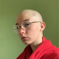 Makes Co. Employee Amelia Schuelke's profile photo