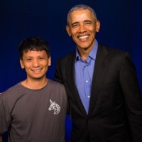 Amanotes Employee Bill Vo's profile photo