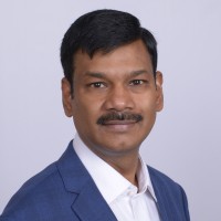 VOZIQ AI Employee Vasudeva Akula's profile photo
