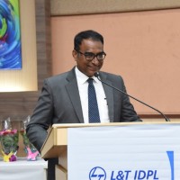 Johnson Lifts Private Limited Employee Ashok Vishwanath's profile photo