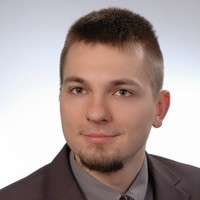 Dynamic-Precision Employee Mateusz Michalski's profile photo