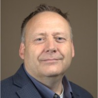 Lambton College Ottawa Employee Pete Grieve's profile photo