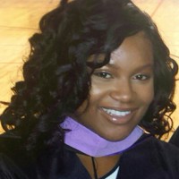 Identity Architects Employee Ashley Jenkins's profile photo
