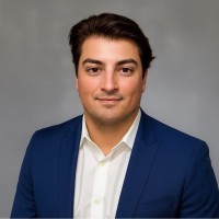 Anchor Employee Erik Vaughn's profile photo