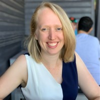 Sentis Employee Amy Hawkes's profile photo