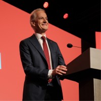 Arbeiderpartiet Employee Jonas Støre's profile photo