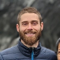 ChargePoint Employee Matt Caesar's profile photo
