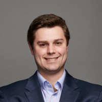 Northwestern Mutual Employee Zachary Taher's profile photo