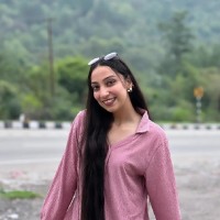 MULTIVISION WIZARDS Employee Aanchal Chaudhary's profile photo