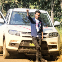 Ayaz Shaikh Email & Phone Number