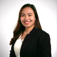 European Chamber of Commerce of the Philippines Employee Shaireen Dayao's profile photo