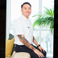Mission Global Employee Christian Padilla's profile photo