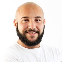 Kannact Employee Alejandro M.'s profile photo