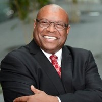 Rocket Employee Andre Stevenson's profile photo