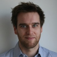 iopool Employee François-Xavier Wyard's profile photo