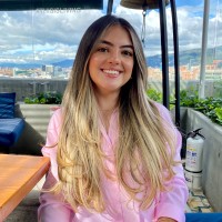 Instaleap Employee Valentina Salamanca Moreno's profile photo