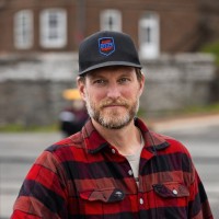 Billion Oyster Project Employee Peter Malinowski's profile photo