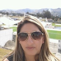 CPAS Schaerbeek Employee Patricia Palacios's profile photo