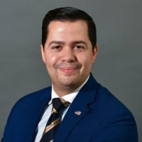 Solidus Labs Employee Christopher Ceparano's profile photo