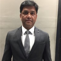 Radius Developers Employee Jitendra Gupta's profile photo