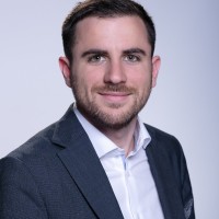 Banque Raiffeisen Moléson Employee Thibault Curty's profile photo