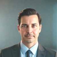 Attentive Employee John Stefani's profile photo